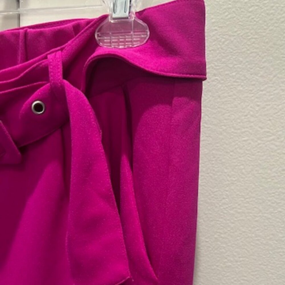 Active Basic Pants - Picture 3 of 10